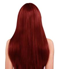 Henna Hair color
